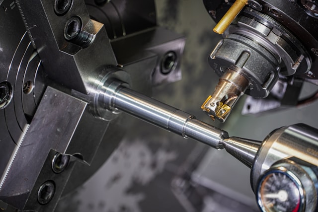 lathe
