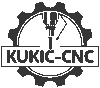 Logo Kukić-CNC