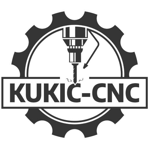 Logo Kukić-CNC